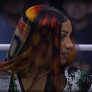 AEW Dynamite Review: Betrayal and Sadness for True WWE Fans